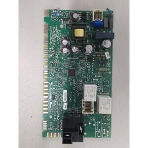 OEM Electrolux EFME617STT0 Dryer Main Control Board P80000189 SM3168902FRC A